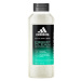 Adidas Deep Clean - sprchový gel 400 ml