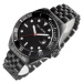 Pánske hodinky PAUL LORENS - PL13030B-1A5 (zg350c) + BOX
