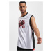 Společnost Ecko Unltd. Bball Tank Top White