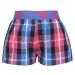 Kids shorts Styx sports rubber multicolor