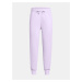 Girls' sweatpants Under Armour Rival Fleece Joggers