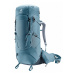 Turistický batoh Deuter Aircontact Core 60+10 Farba: modrá