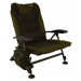 Solar kreslo sp c-tech recliner chair high