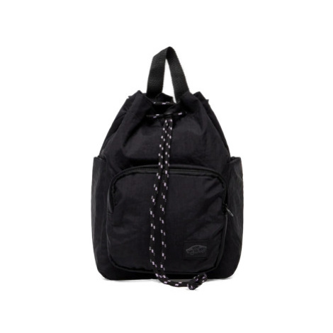 Batoh VANS GOING PLACES BACKPACK BLACK