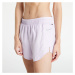 Nike Tempo Luxe Shorts fialové