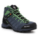 Salewa  MS Alp Mate MID WP 61384-3862  Turistická obuv Viacfarebná