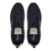 Pepe Jeans Sneakersy Dublin Brand PMS40009 Tmavomodrá