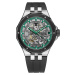 Edox 85303-3NN-VB Delfin Mecano Automatic 43mm