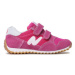 Naturino Sneakersy Sammy 2 Vl. 0012016558.01.0L04 S Ružová
