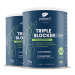 Triple Blocker Pro 1+1 | Sacharidový blokátor | Blokátor cukru | Tukový spalovač | Gymnema sylve