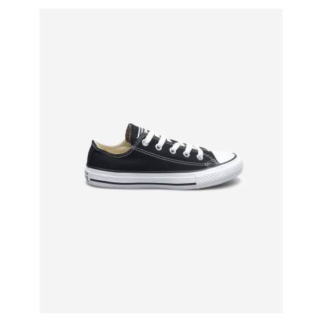 Dievčenské plátenky Converse