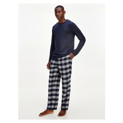 Pánske pyžamá Tommy Hilfiger