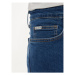 Guess Jeans Džínsy M4YA1C D5DM2 Tmavomodrá Slim Fit