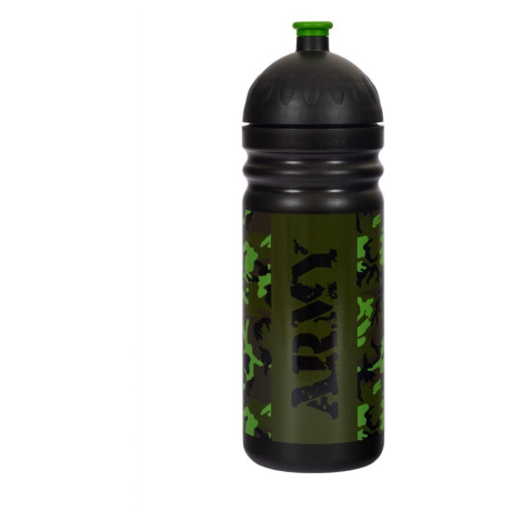 Zdravá lahev Army 700ml uni