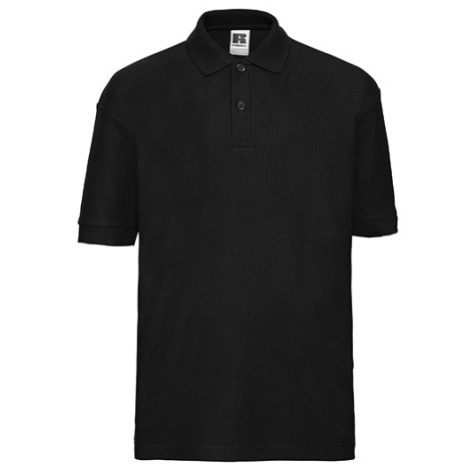 Chlapčenské polokošele Russell