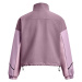 Bunda Under Armour Unstoppable Jacket Misty Purple