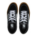 Vans Tenisky Rowley Classic VN0A4BTT9X11 Čierna