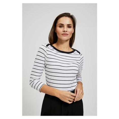 Striped shirt Moodo