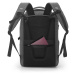 XD Design Bizz Travel Backpack Grey