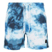 Urban Classics Pattern Swim Shorts pool aop