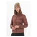 Women's quilted jacket Whistler Tepic W