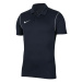 Detské tréningové polo tričko Park 20 Jr BV6903-451 - Nike (122-128 cm)