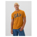 GAP T-shirt with logo - Men's