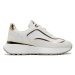 MICHAEL Michael Kors Sneakersy Ari Trainer 43S4ARFS2S Biela