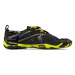 Vibram Fivefingers Bežecké topánky V-Run 16M3101 Čierna