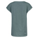 Hannah REA Dámske tričko, zelená, veľkosť