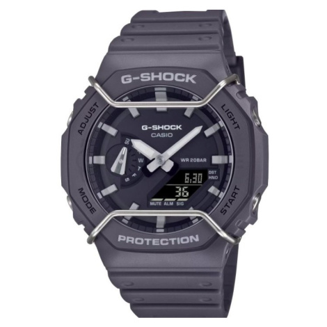 Casio G-Shock GA-2100PTS-8ADR