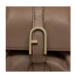 Furla Ruksak Flow WB01291-BX2045-1257S-1-007-20-CN-B Hnedá