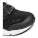 CMP Členková obuv Yumala Wmn Lifestyle Shoes 31Q4996 Čierna