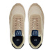 Gap Sneakersy New York Prf W GAF007F5SWSANDGP Béžová