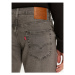 Levi's® Džínsy 502™ 29507-1420 Sivá Taper Fit