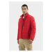 Bunda Camel Active Blouson Red