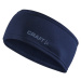 Palice na bežecké lyžovanie CRAFT Core Essence Thermal Headband