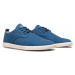 Clae Ellington Textile Ensign Blue Hemp