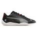 Puma Sneakersy Bmw Mms R-Cat Maschina 30731103 Čierna