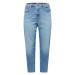 Levi's® Plus Džínsy 'High Waisted Mom Jean '  modrá denim