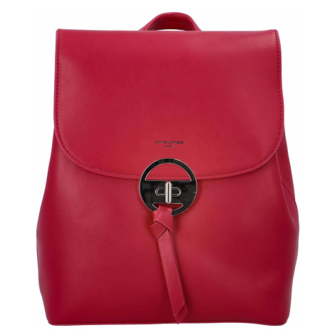 Dámske elegantné batohy David Jones
