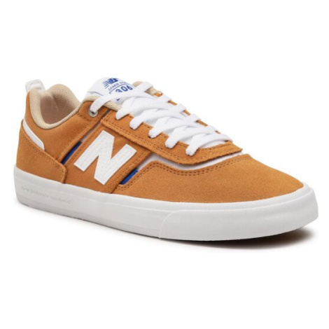 New Balance Sneakersy NM306CRY Oranžová
