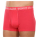 3PACK pánske boxerky Tommy Hilfiger viacfarebné (UM0UM02850 0T0)