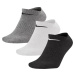 FAREBNÁ SADA PONOŽIEK NIKE EVERYDAY LIGHTWEIGHT 3-PACK SOCKS SX7678-964