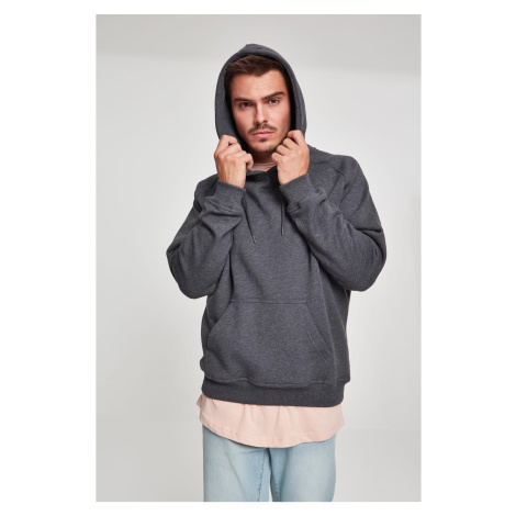 Men's sweatshirt - grey Urban Classics