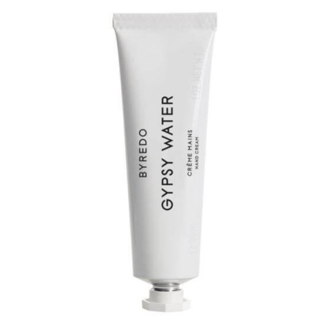 Byredo Gypsy Water - krém na ruce 30 ml