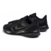 Nike Topánky Downshifter 10 CI9981 002 Čierna