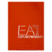 EA7 Emporio Armani Plavecké šortky 906005 1P772 02574 Červená Regular Fit