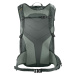 Tmavozelený turistický batoh Salomon Trailblazer 30 Backpack C23359