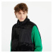 adidas Originals Graphics Camo Reversible Fleece Vest Black